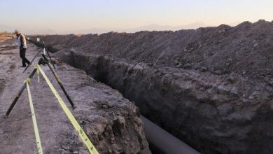 هشدار درباره طرح نجات تهران با انتقال آب