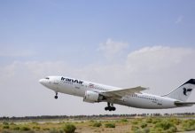 تکذیب حبس مسافران پرواز تهران - اهواز؛ برقراری پرواز تا ساعت ۱۲ امروز