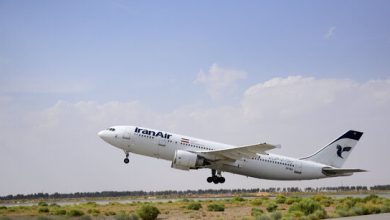 تکذیب حبس مسافران پرواز تهران - اهواز؛ برقراری پرواز تا ساعت ۱۲ امروز