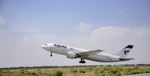 تکذیب حبس مسافران پرواز تهران - اهواز؛ برقراری پرواز تا ساعت ۱۲ امروز