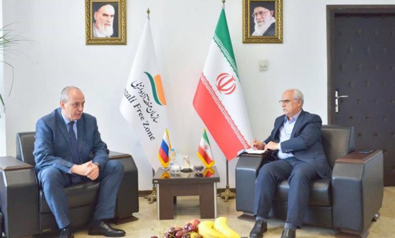 کریدور