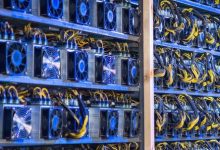 ماینرهای غیرمجاز معادل 3 نیروگاه اتمی برق مصرف می‌کنند