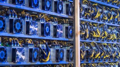 ماینرهای غیرمجاز معادل 3 نیروگاه اتمی برق مصرف می‌کنند