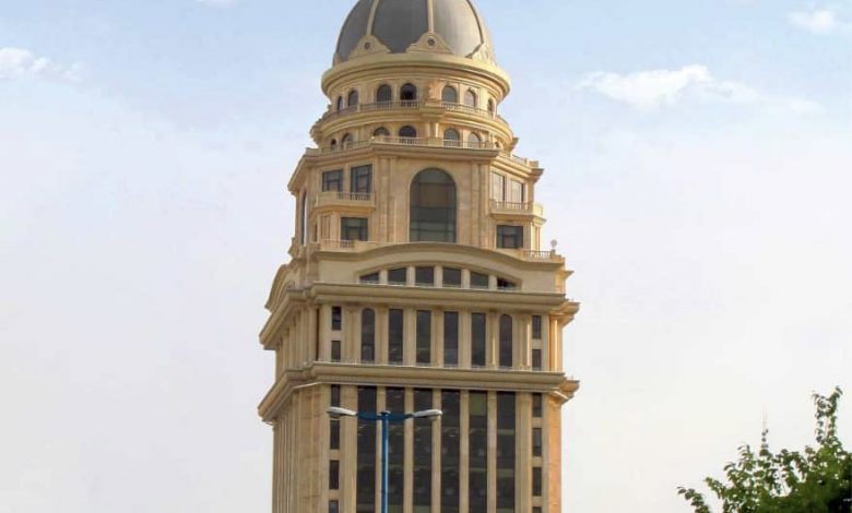 صنعت بیمه