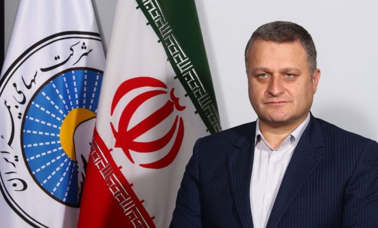 بیمه ایران