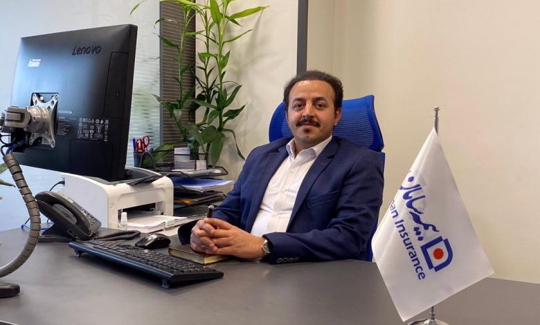 بیمه نامه