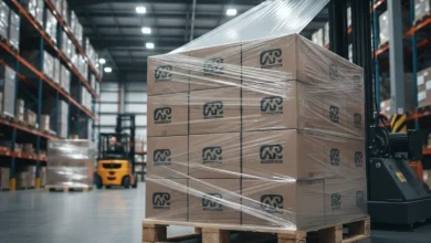 راهنمای خرید فیلم استرچ | نکاتی که قبل از سفارش باید بدانید