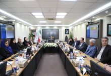 آقاجانلو اعلام کرد: تعامل با بخش خصوصی برای راهبری مطلوب شرکت ها