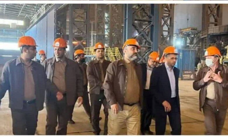 چادرملو با نماد کچاد یکی از ۱۰ شرکت برتر بازار سرمایه