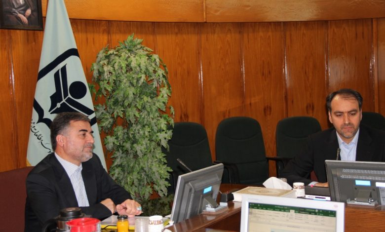 استان مازندران