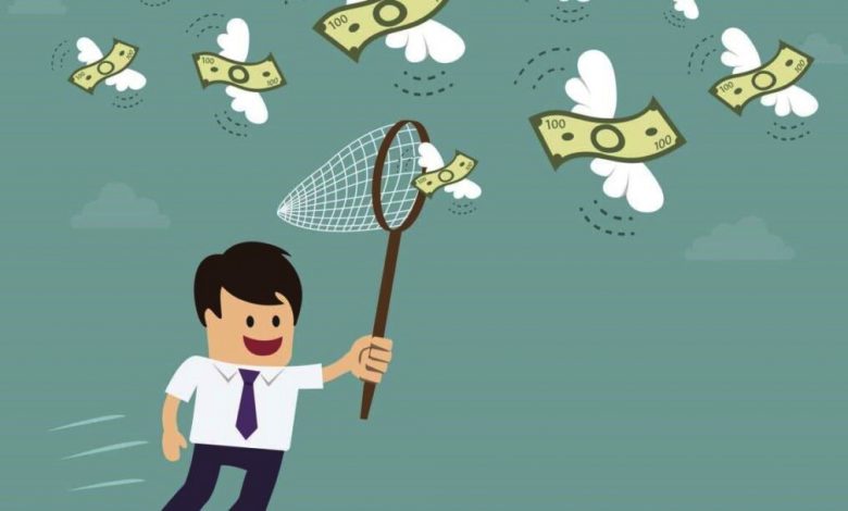 اگر به دنبال فروش بیشتر هستید...