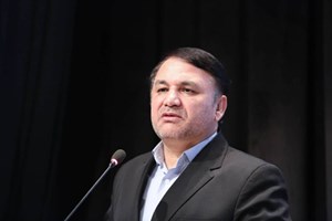 مدیرعامل بانک سپه با صدور پیامی: جنایت تروریستی رژیم پلید صهیونی عزم ملت ایران را در مسیر عزت ملی و مبارزه با ظلم و اشغالگری راسخ تر خواهد کرد
