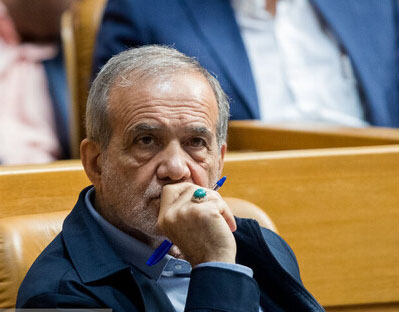 اخطار پزشکیان به خودروسازان