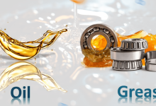 تفاوت روغن و گریس در مصارف صنعتی | چه زمانی از کدام استفاده کنیم؟