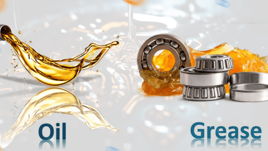 تفاوت روغن و گریس در مصارف صنعتی | چه زمانی از کدام استفاده کنیم؟