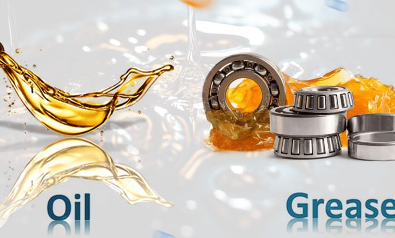 تفاوت روغن و گریس در مصارف صنعتی | چه زمانی از کدام استفاده کنیم؟