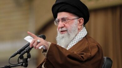 بازتاب شهادت رهبر معظم انقلاب در رسانه‌های جهان