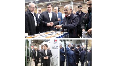 حمایت از تولید و اشتغال در اولویت های ویژه بانك ملت قرار دارد