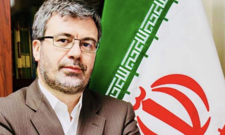 بیمه خبرنگاران
