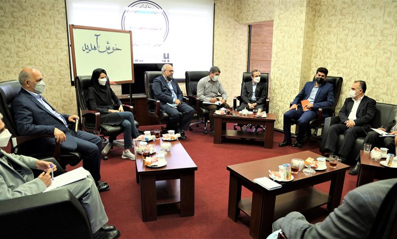 فرهنگ سازمانی
