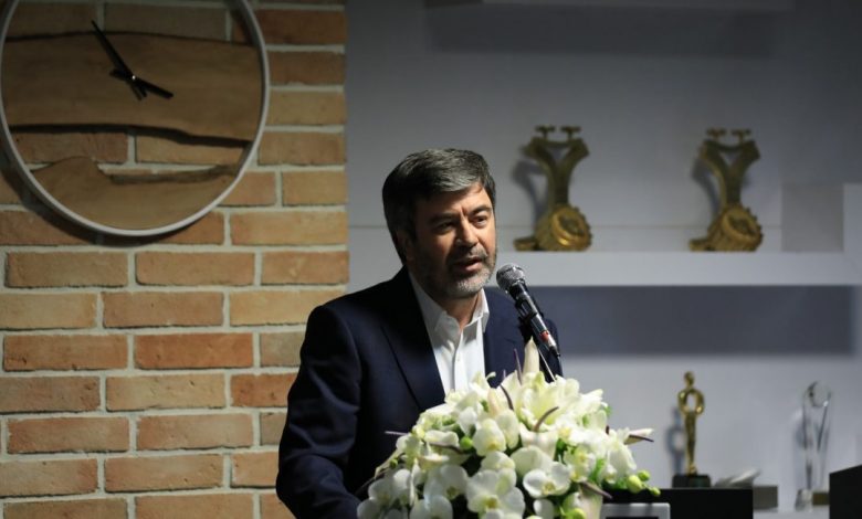 نماینده بیمه
