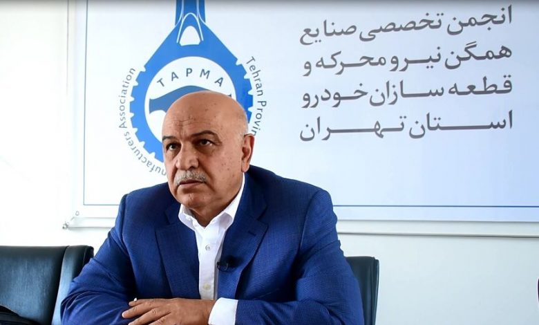 قطعه سازان