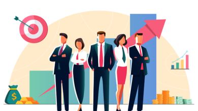 CRM راز بهره‌وری تیم فروش شما!