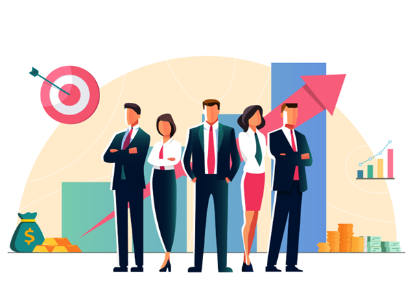 CRM راز بهره‌وری تیم فروش شما!
