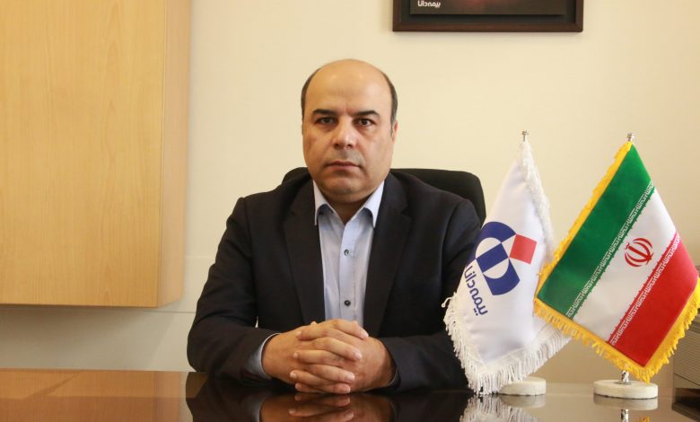 بیمه دانا