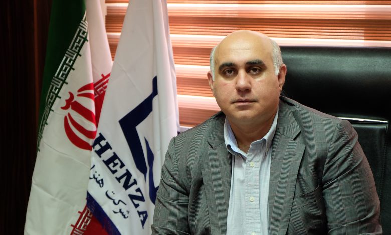 خدمات فنی و مهندسی