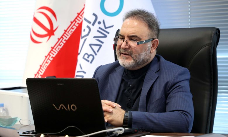 خدمات ارزی