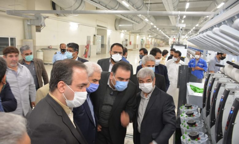 بافندگی