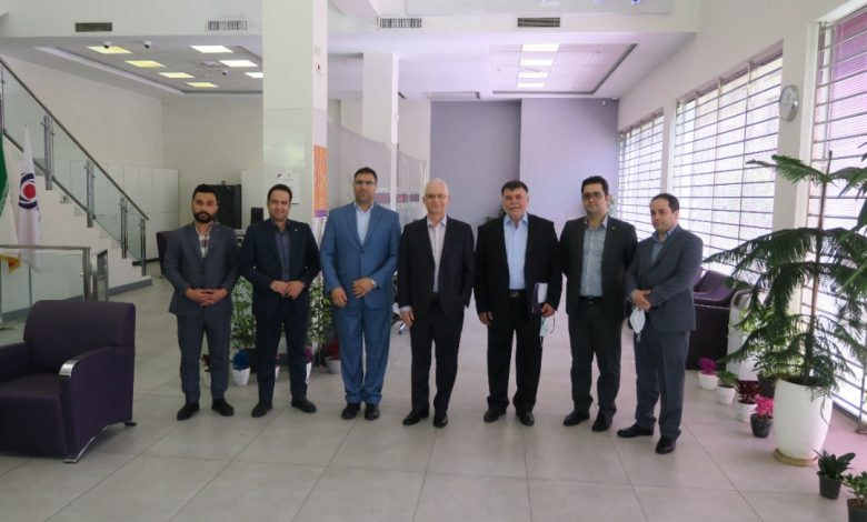 بانک ایران زمین