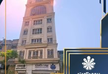 جهش چشمگیر بیمه حکمت صبا در سال ۱۴۰۴