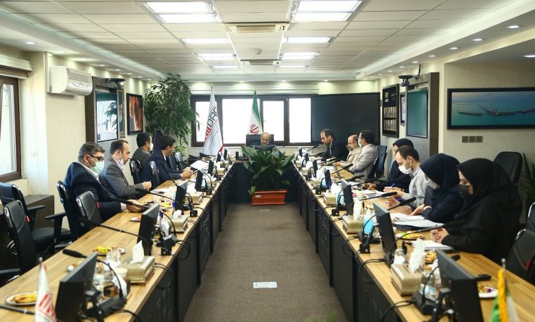 صنایع معدنی