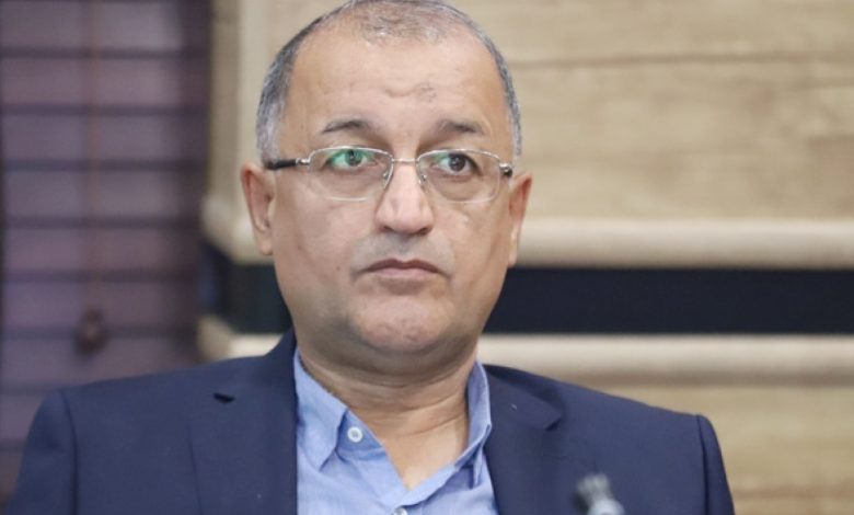 مدیرعامل سازمان منطقه آزاد کیش
