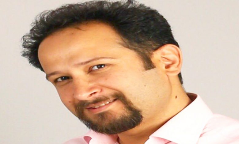 کارآفرینی