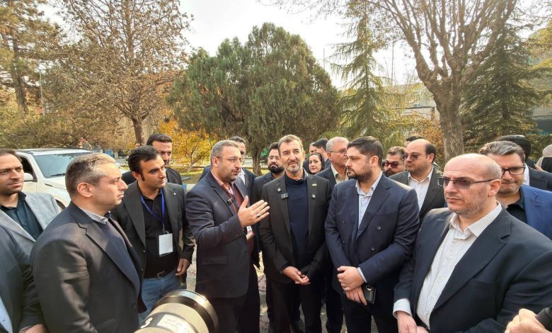 گام بلند در نگهداشت نیروگاه‌های خورشیدی