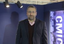 معاون بازرگانی چادرملو: حضور در ایران‌متافو مسیر توسعه بازار صادراتی چادرملو را تقویت می‌کند