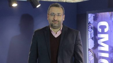 معاون بازرگانی چادرملو: حضور در ایران‌متافو مسیر توسعه بازار صادراتی چادرملو را تقویت می‌کند