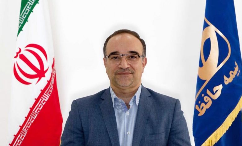 مدیرعامل شرکت بیمه حافظ خبر داد؛ ارتقاء توانگری مالی بیمه حافظ از سطح پنج به یک در سه سال تلاش