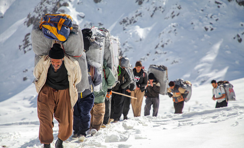 کولبری