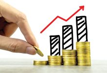 واریز ۳۹۴ میلیارد تومان سود به حساب سهام‌دار