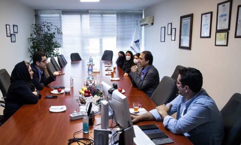 روابط عمومی