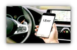  تاکسی اینترنتیuber