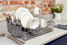 آبچکان داخل کابینت یا رومیزی؟ راهنمای انتخاب بهترین مدل بر اساس سبک آشپزخانه شما