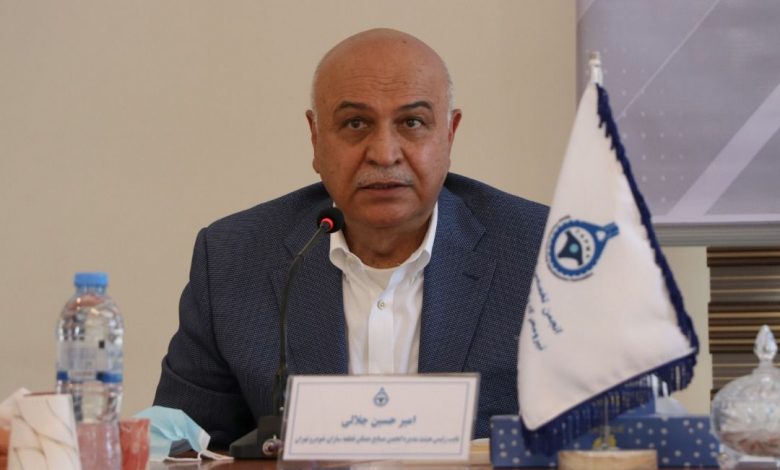 خودروسازی