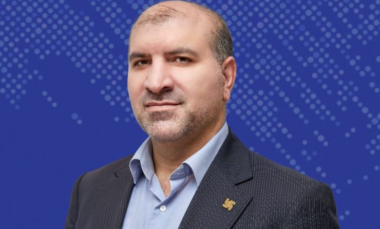 بیمه سرمد