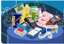 پرداخت کالابرگ به ۳ دهک اول با شیوه جدید؛ به زودی