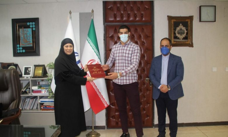 امیررضا معصومی
